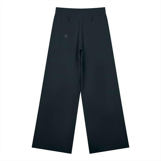 Women's High Waisted Wide Leg Yoga Pants