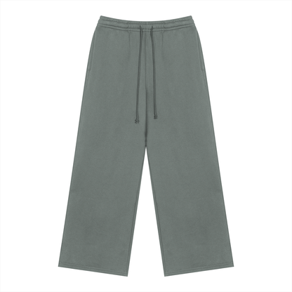 Unisex Heavyweight Fleece Sweatpants