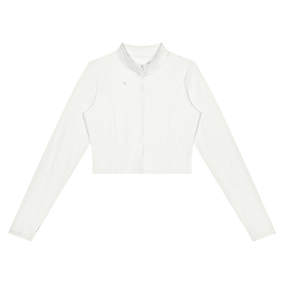 Women’s Crop Yoga Sports Jacket