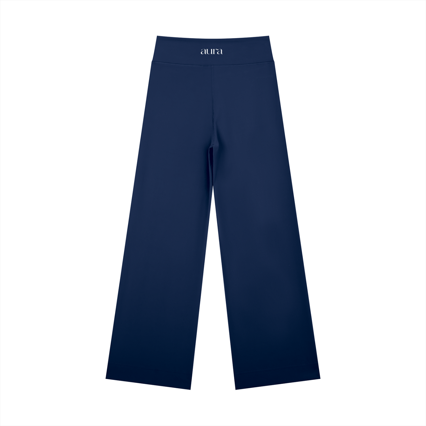 Women’s High Rise Straight Leg Yoga Pants