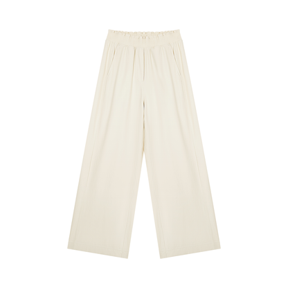 Women’s High Rise Wide Leg Pants