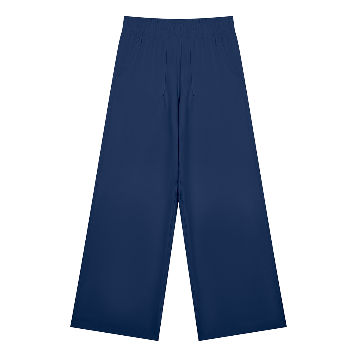 Women's High Waisted Wide Leg Yoga Pants