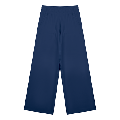Women's High Waisted Wide Leg Yoga Pants