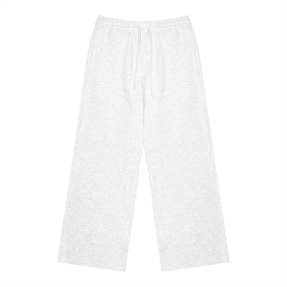 Unisex Heavyweight Fleece Sweatpants