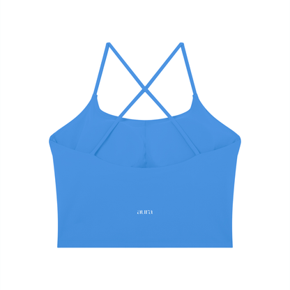 Women’s Yoga Tank Top