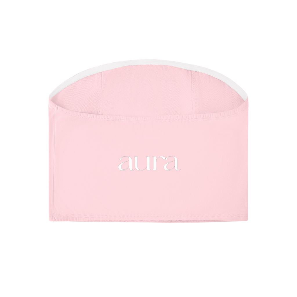 Women's  Cropped Tube Top