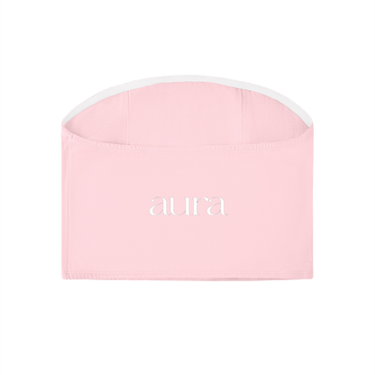 Women's  Cropped Tube Top