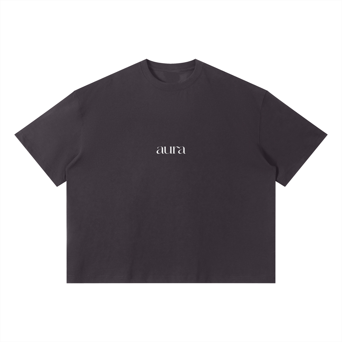 Unisex Sorona Boxy T-Shirt