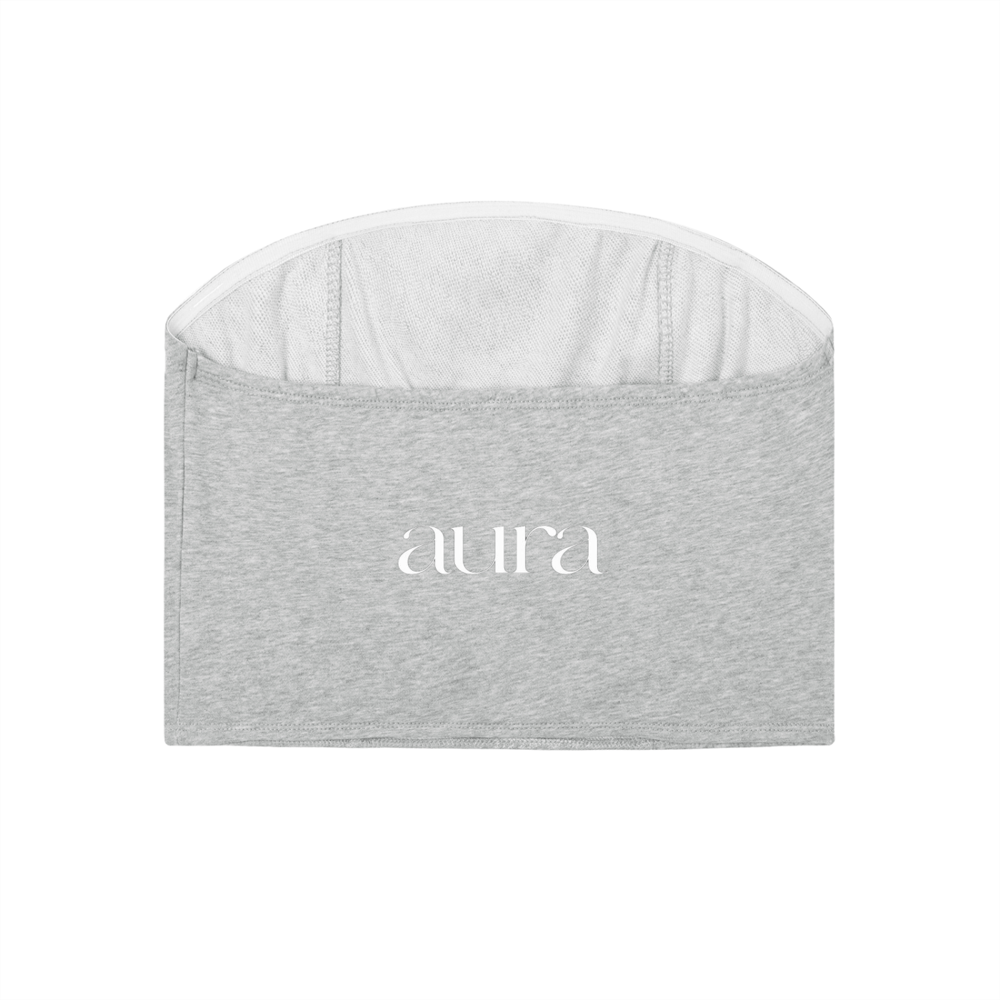 Women's  Cropped Tube Top