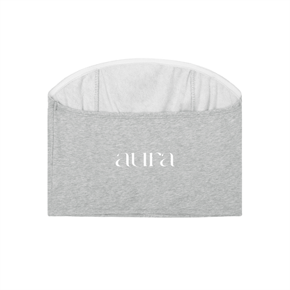 Women's  Cropped Tube Top