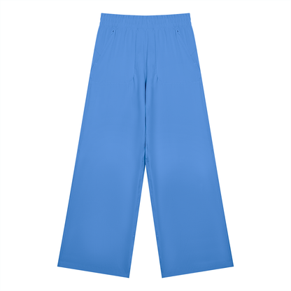 Women's High Waisted Wide Leg Yoga Pants