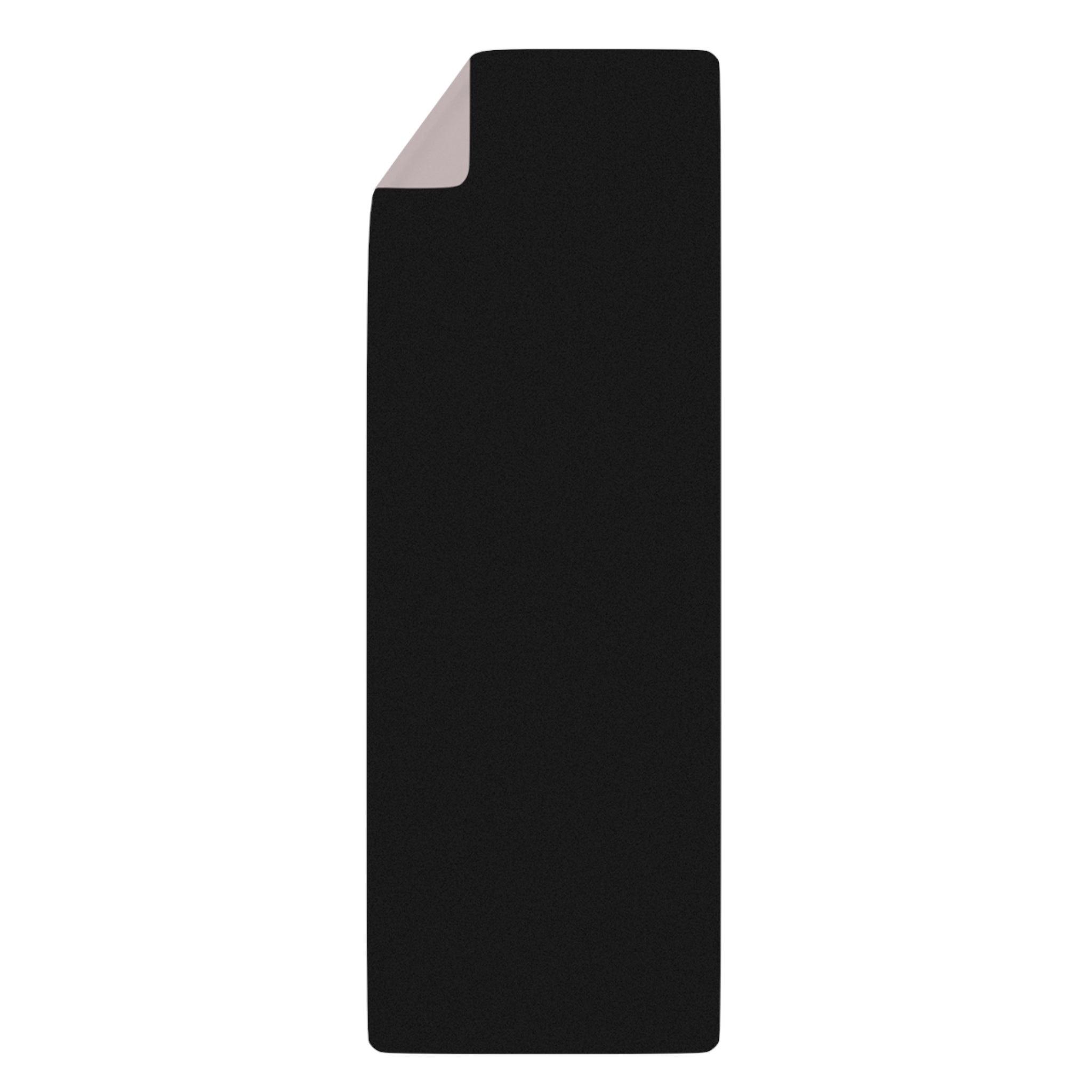 Aura Rubber Yoga Mat — Non‑Slip Eco Grip Mat for Pilates & Yoga