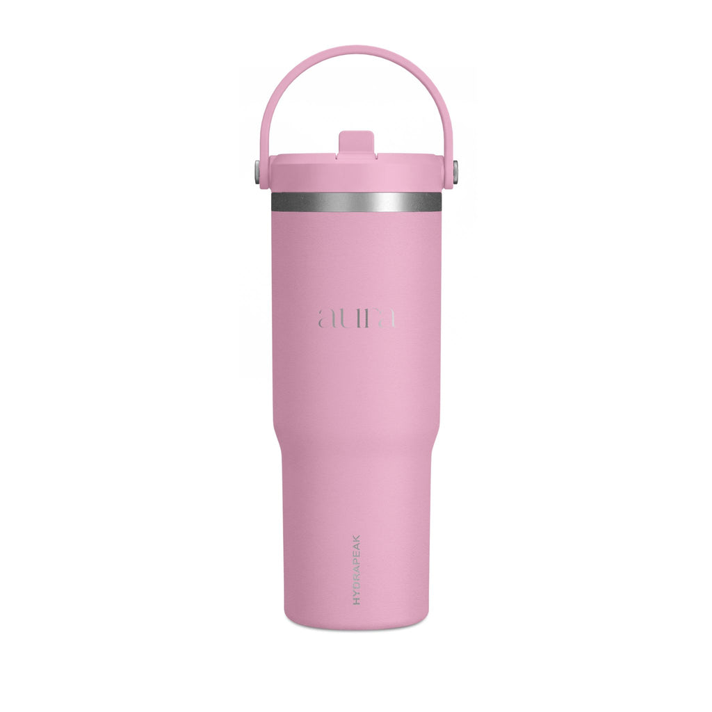 Insulated Nomad 32oz Tumbler – Travel Coffee & Water Bottle