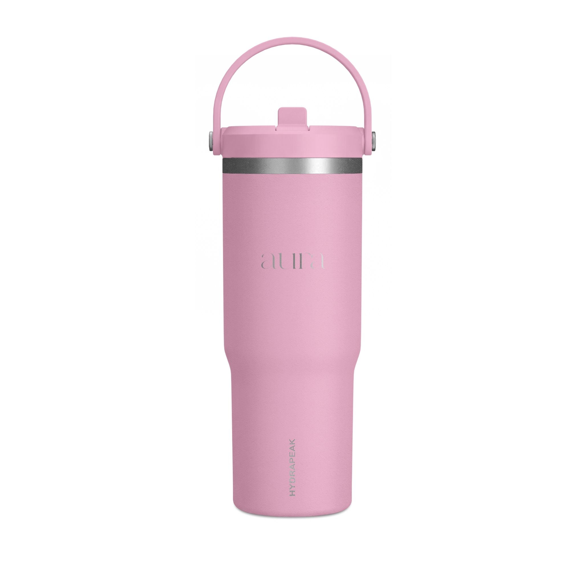 Insulated Nomad 32oz Tumbler – Travel Coffee & Water Bottle