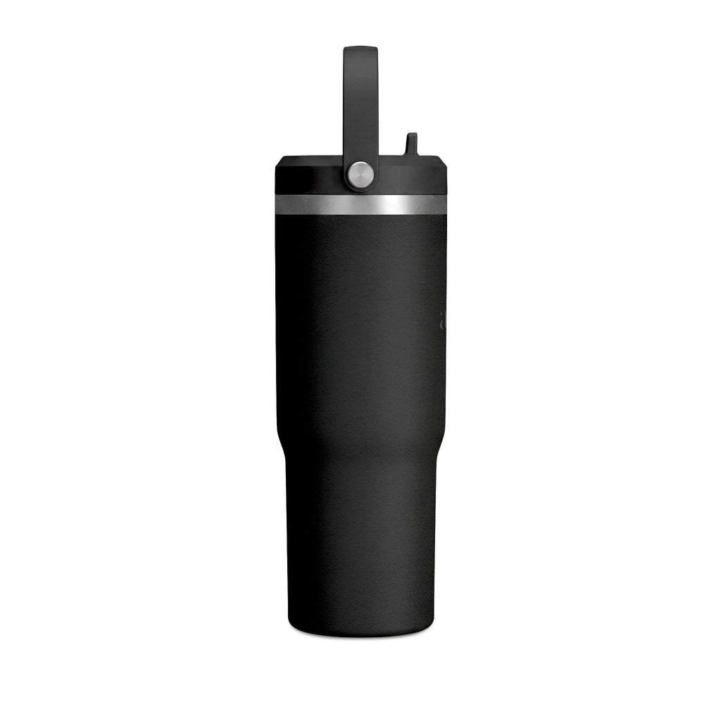 Insulated Nomad 32oz Tumbler – Travel Coffee & Water Bottle