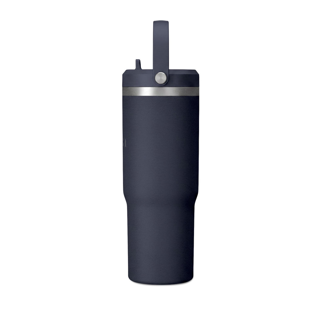 Insulated Nomad 32oz Tumbler – Travel Coffee & Water Bottle