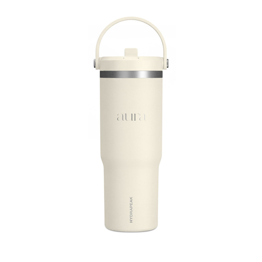 Insulated Nomad 32oz Tumbler – Travel Coffee & Water Bottle