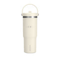 Insulated Nomad 32oz Tumbler – Travel Coffee & Water Bottle