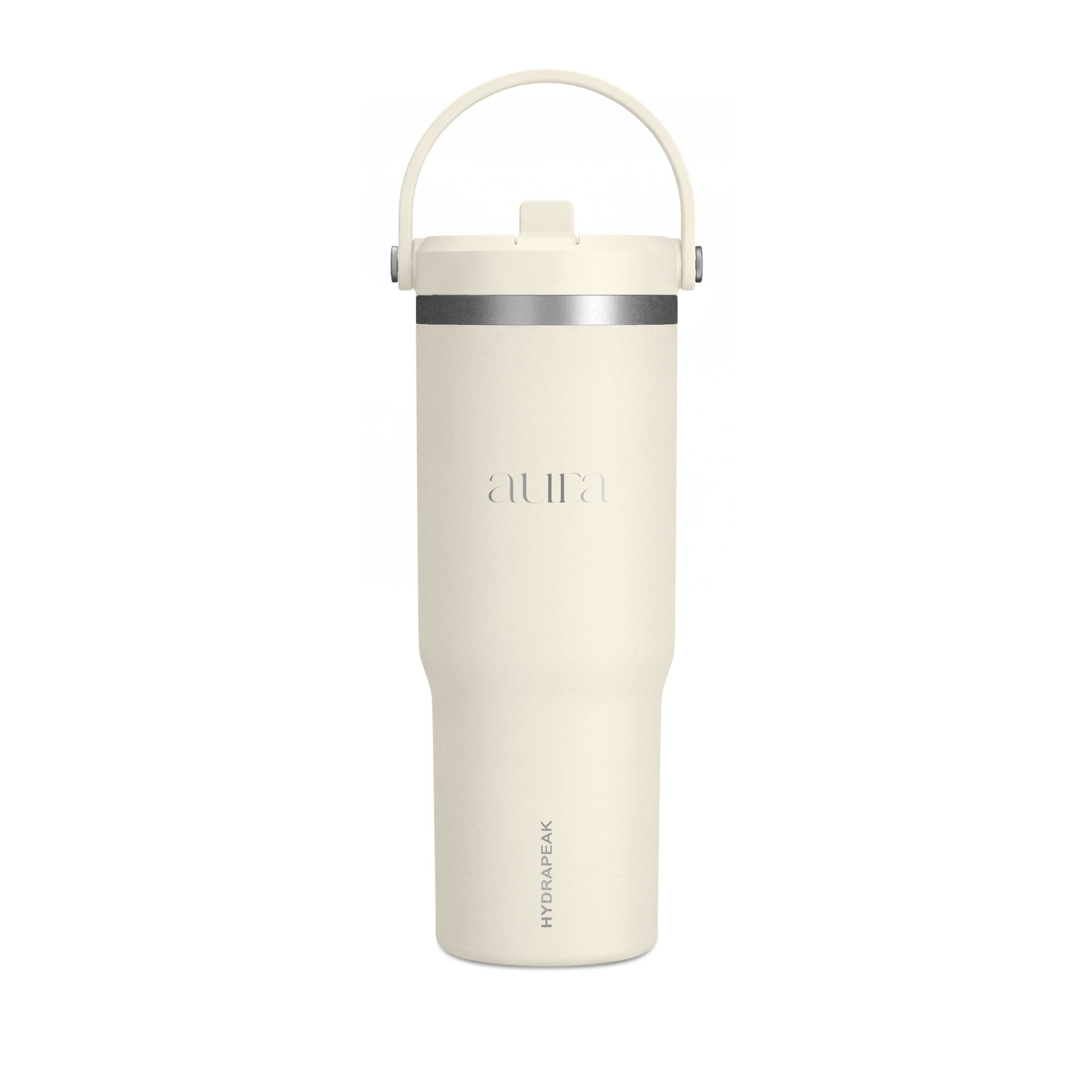 Insulated Nomad 32oz Tumbler – Travel Coffee & Water Bottle