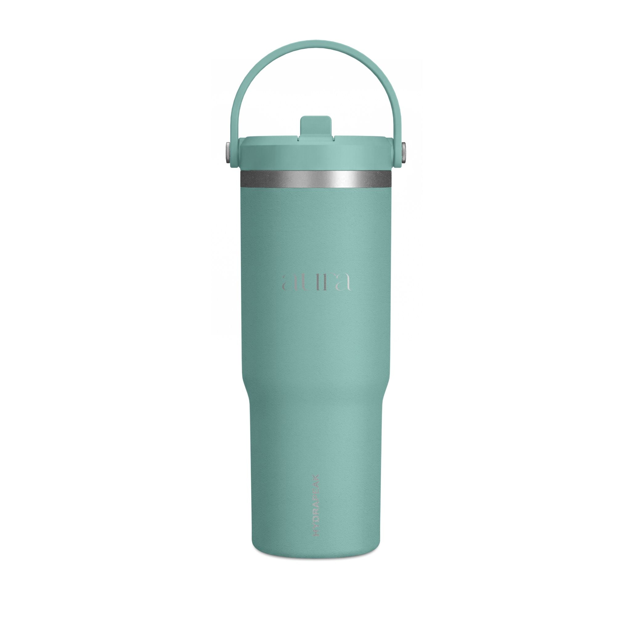 Insulated Nomad 32oz Tumbler – Travel Coffee & Water Bottle