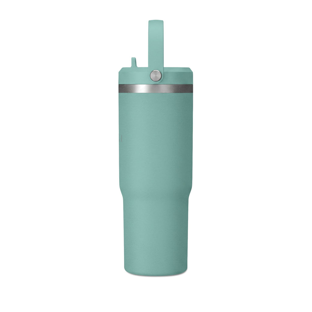 Insulated Nomad 32oz Tumbler – Travel Coffee & Water Bottle