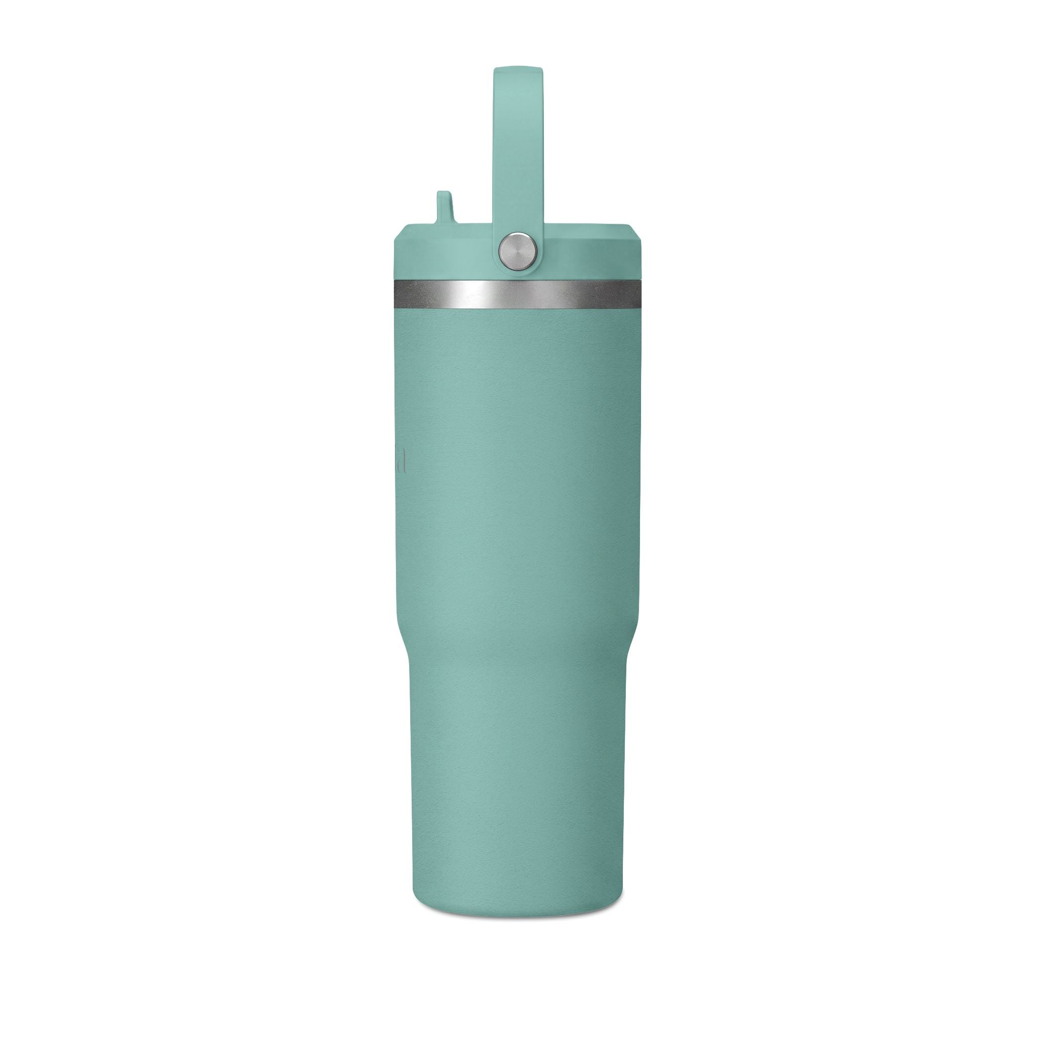 Insulated Nomad 32oz Tumbler – Travel Coffee & Water Bottle