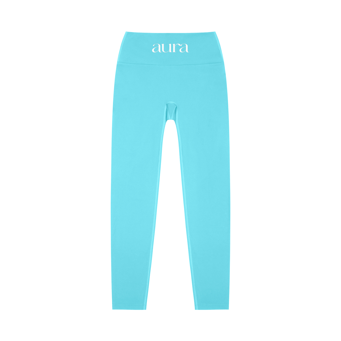 High-Waisted Yoga Leggings