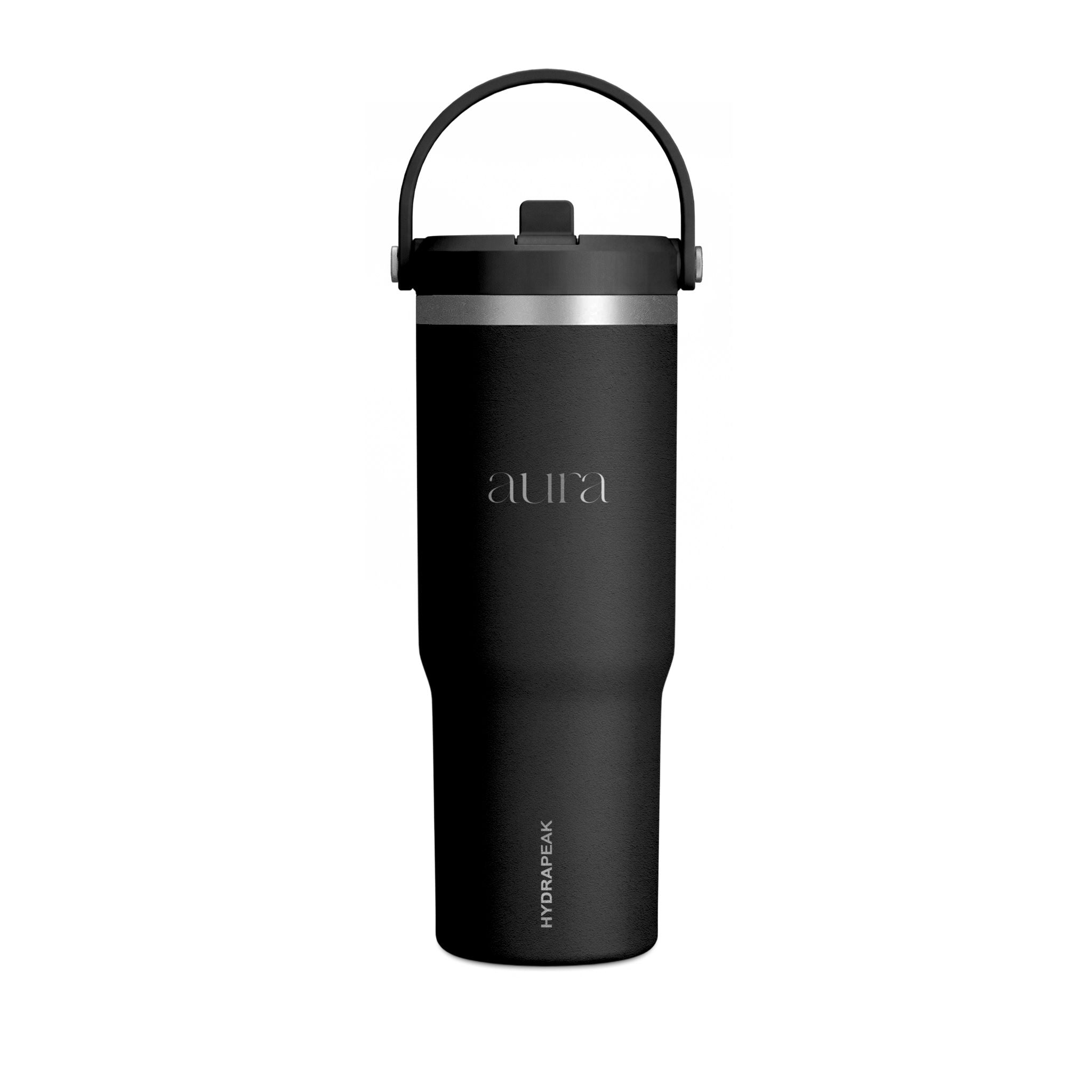 Insulated Nomad 32oz Tumbler – Travel Coffee & Water Bottle