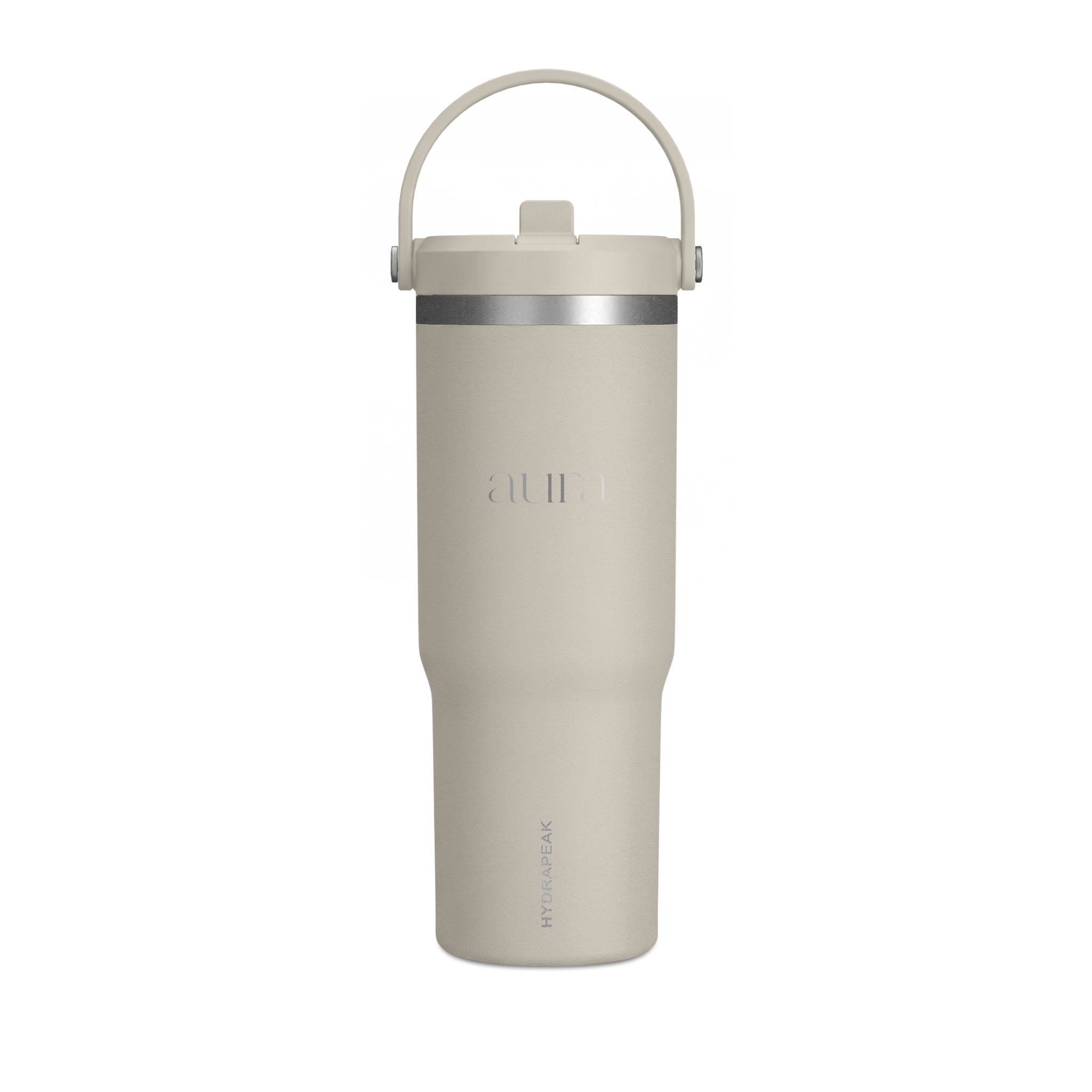 Insulated Nomad 32oz Tumbler – Travel Coffee & Water Bottle