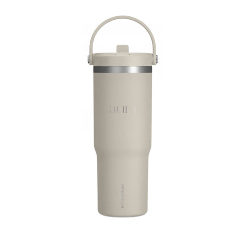 Insulated Nomad 32oz Tumbler – Travel Coffee & Water Bottle