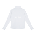 Women's Quarter-Zip Yoga Pullover