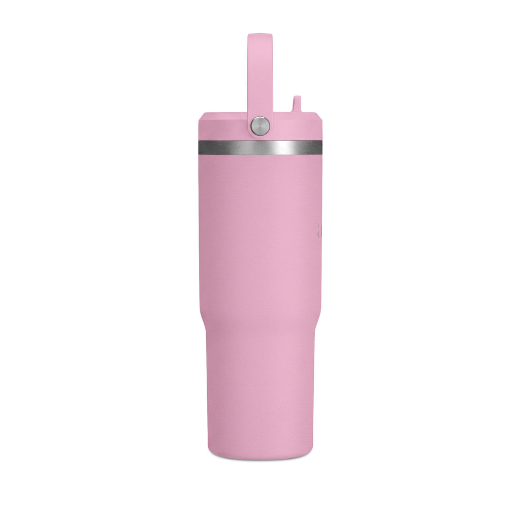 Insulated Nomad 32oz Tumbler – Travel Coffee & Water Bottle