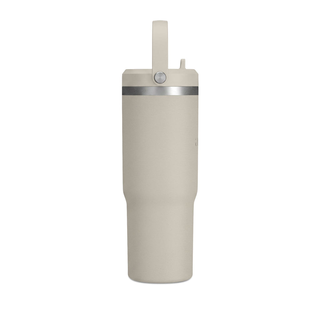 Insulated Nomad 32oz Tumbler – Travel Coffee & Water Bottle