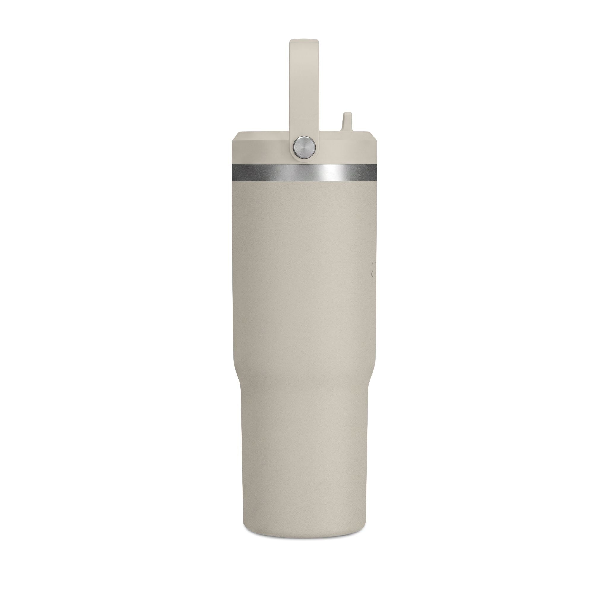 Insulated Nomad 32oz Tumbler – Travel Coffee & Water Bottle