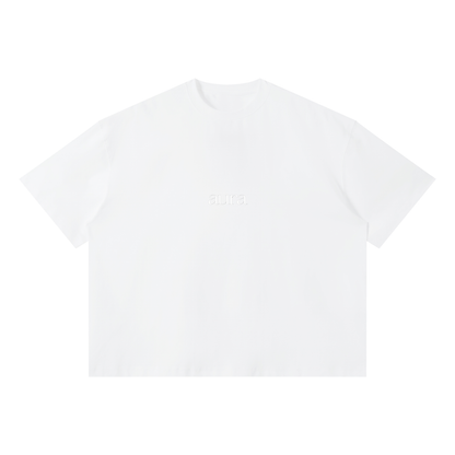 Unisex Sorona Boxy T-Shirt