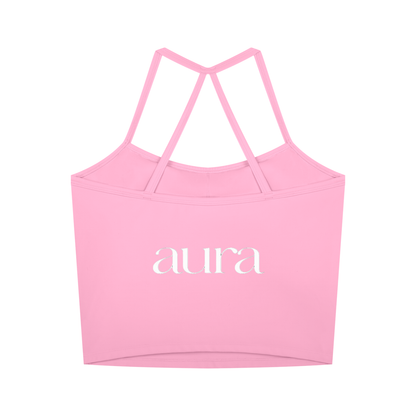 Women’s Yoga Tank Top