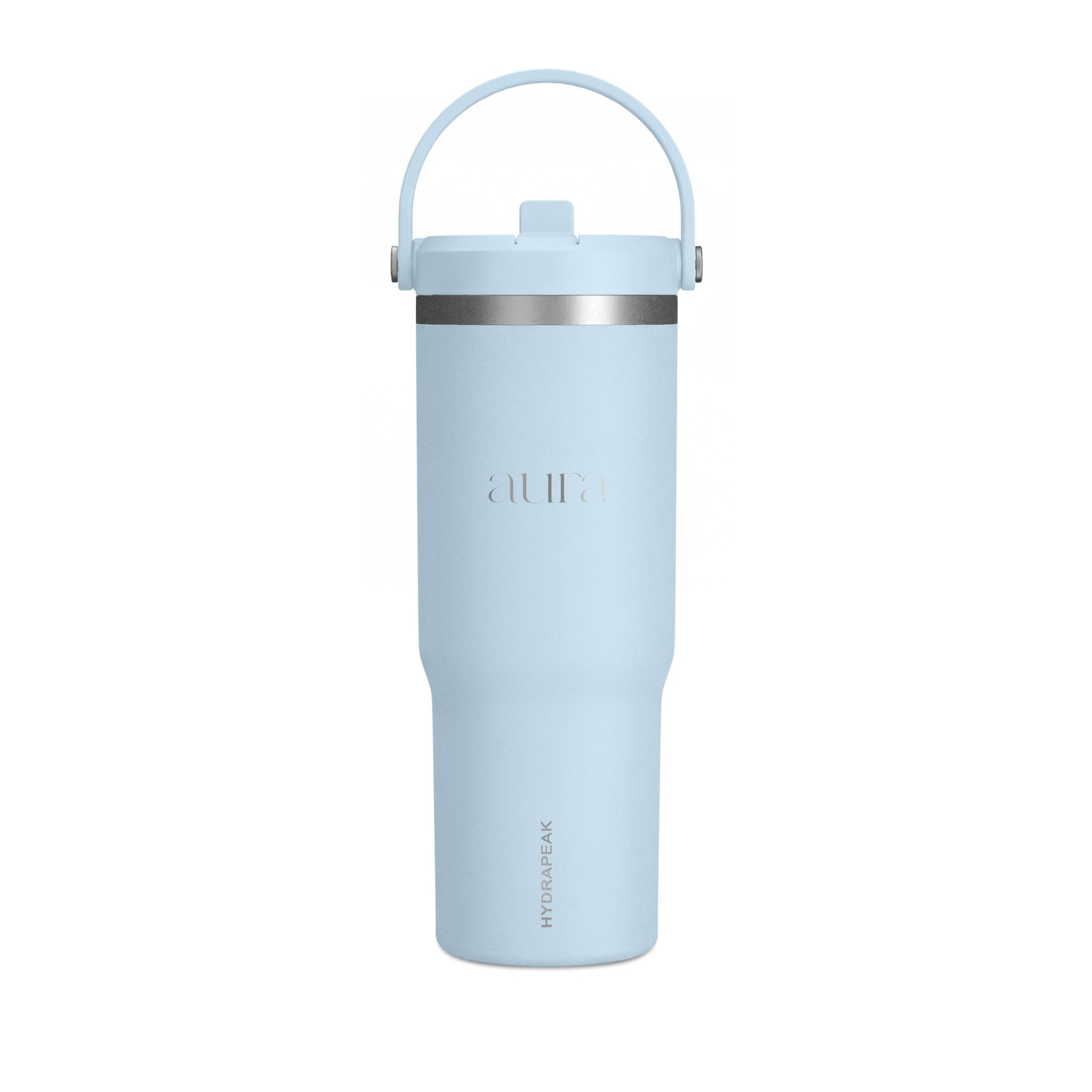 Insulated Nomad 32oz Tumbler – Travel Coffee & Water Bottle