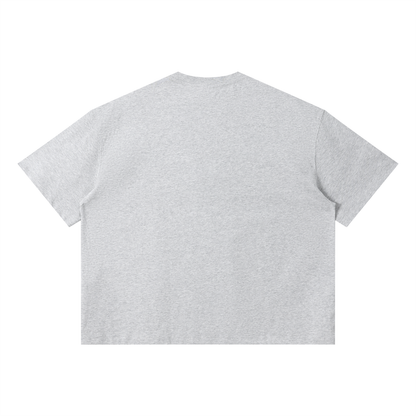 Unisex Sorona Boxy T-Shirt