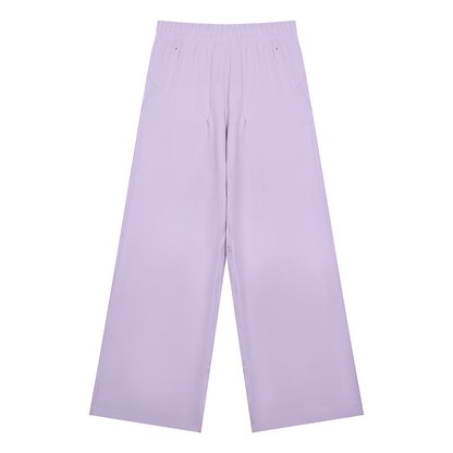 Women's High Waisted Wide Leg Yoga Pants