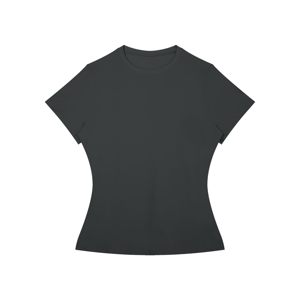 Women’s Slim Fit Performance T-Shirt