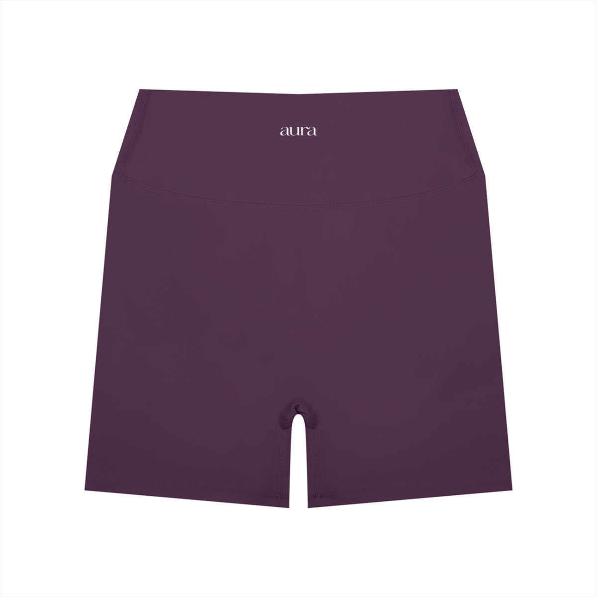 Women’s High Waisted Yoga Biker Shorts