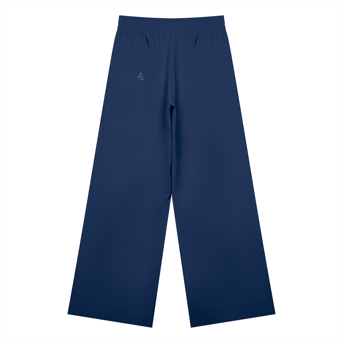 Women's High Waisted Wide Leg Yoga Pants
