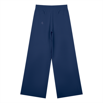 Women's High Waisted Wide Leg Yoga Pants