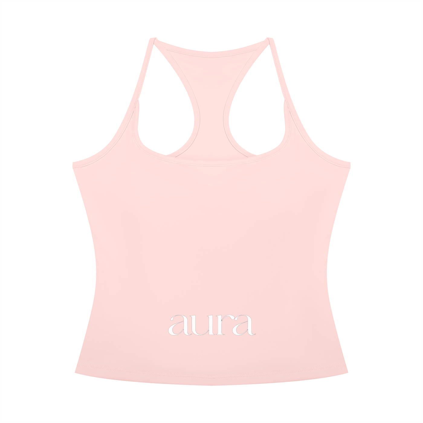 Women's Crop Yoga Tank Top