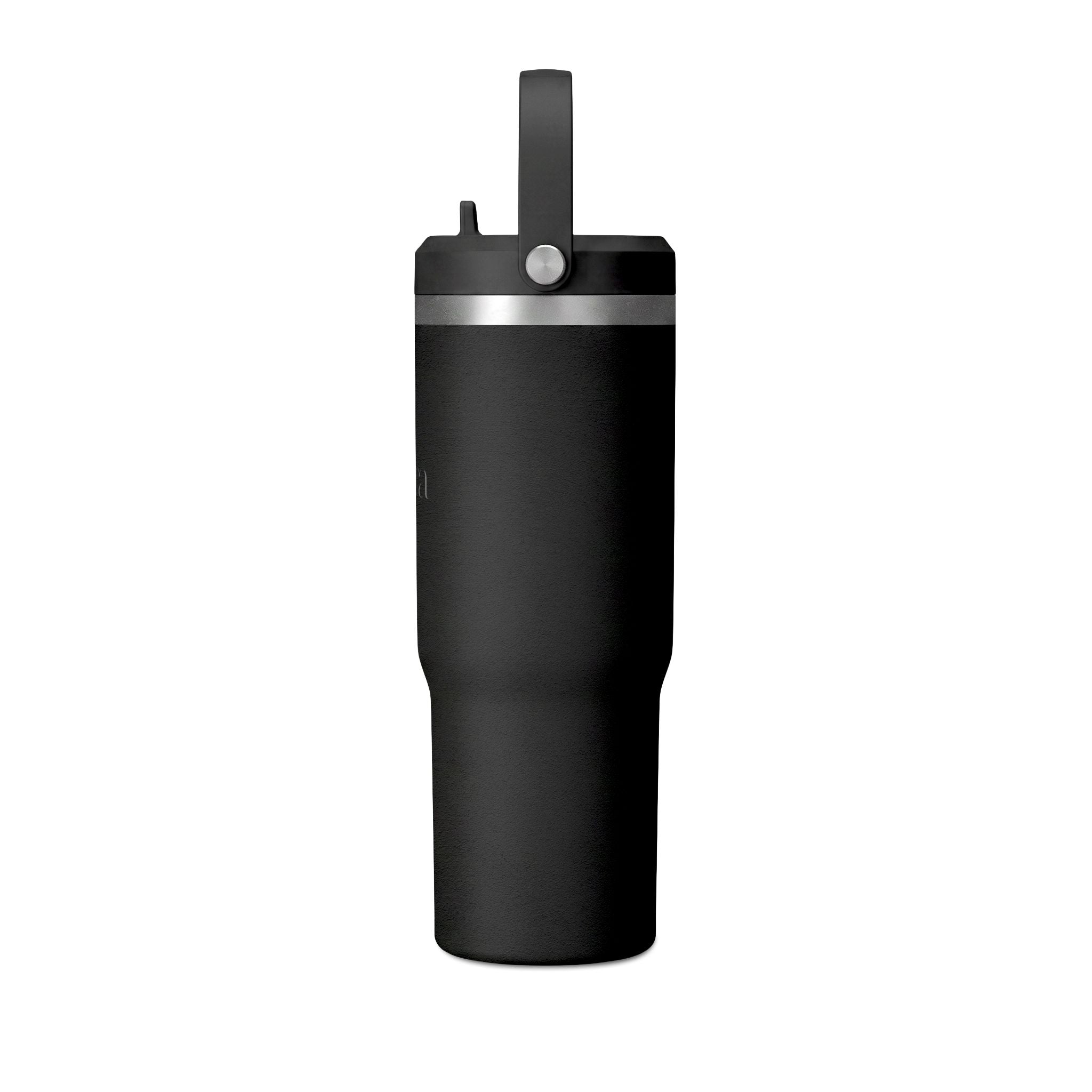 Insulated Nomad 32oz Tumbler – Travel Coffee & Water Bottle