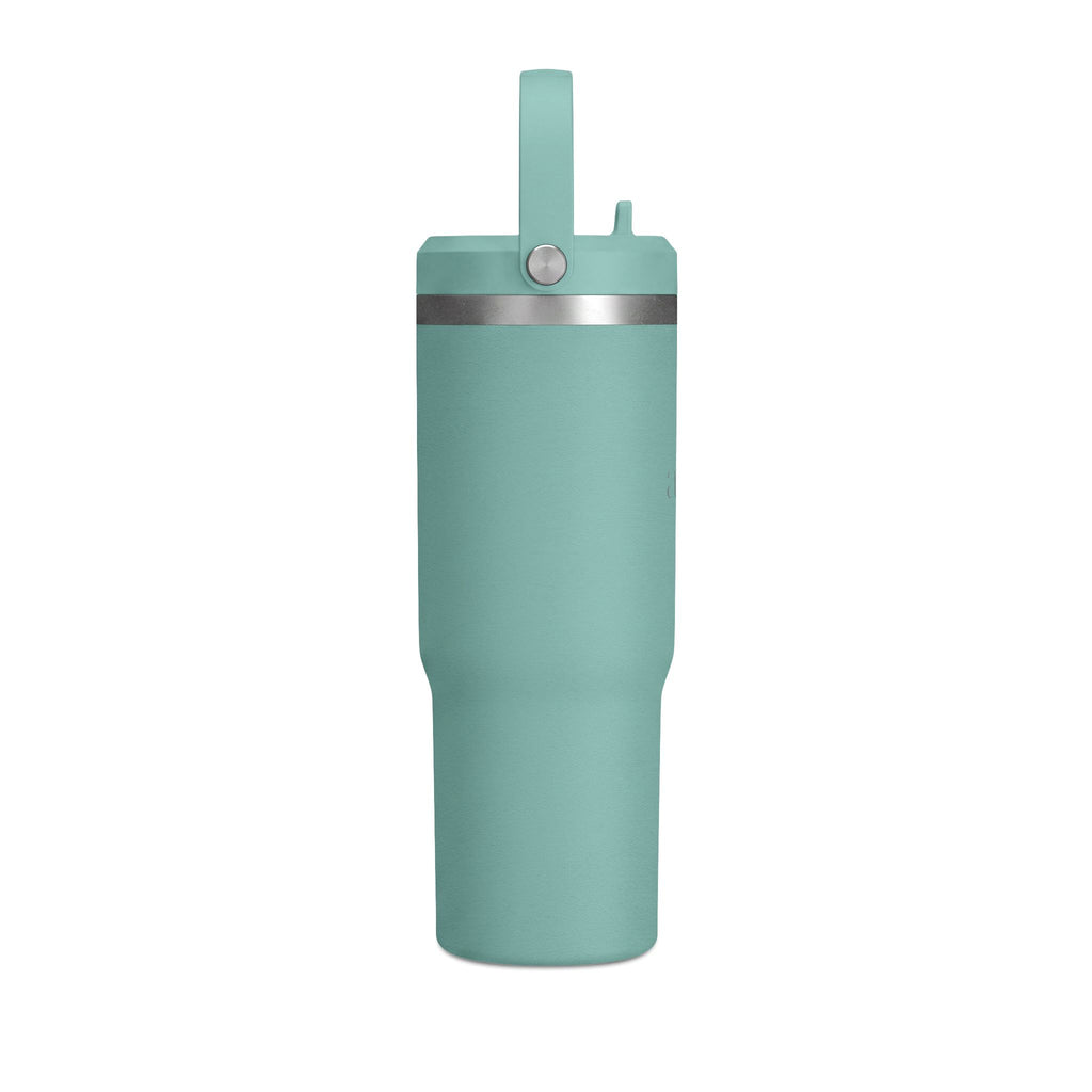 Insulated Nomad 32oz Tumbler – Travel Coffee & Water Bottle
