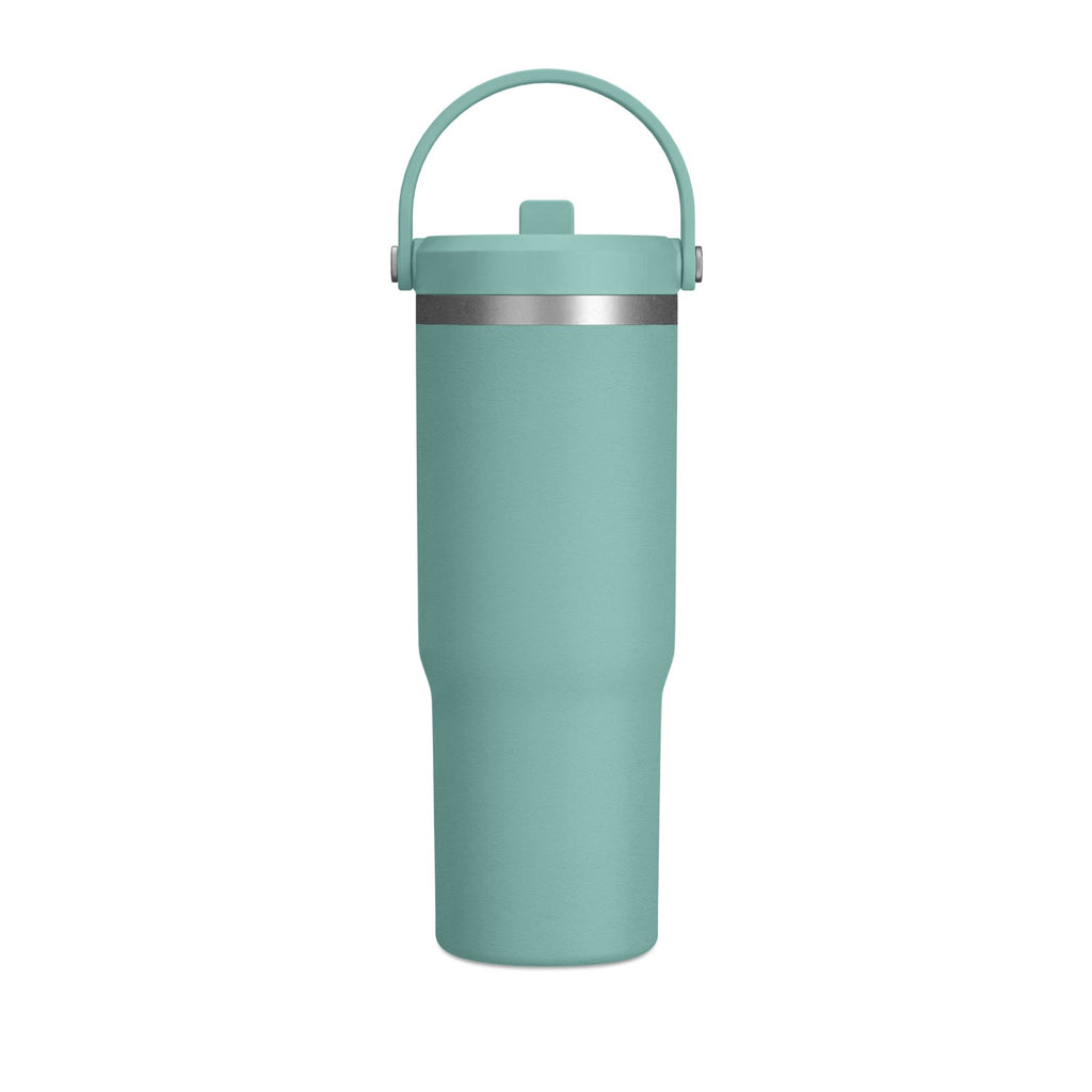 Insulated Nomad 32oz Tumbler – Travel Coffee & Water Bottle