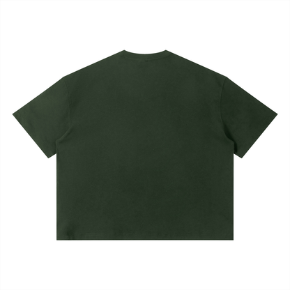 Unisex Sorona Boxy T-Shirt