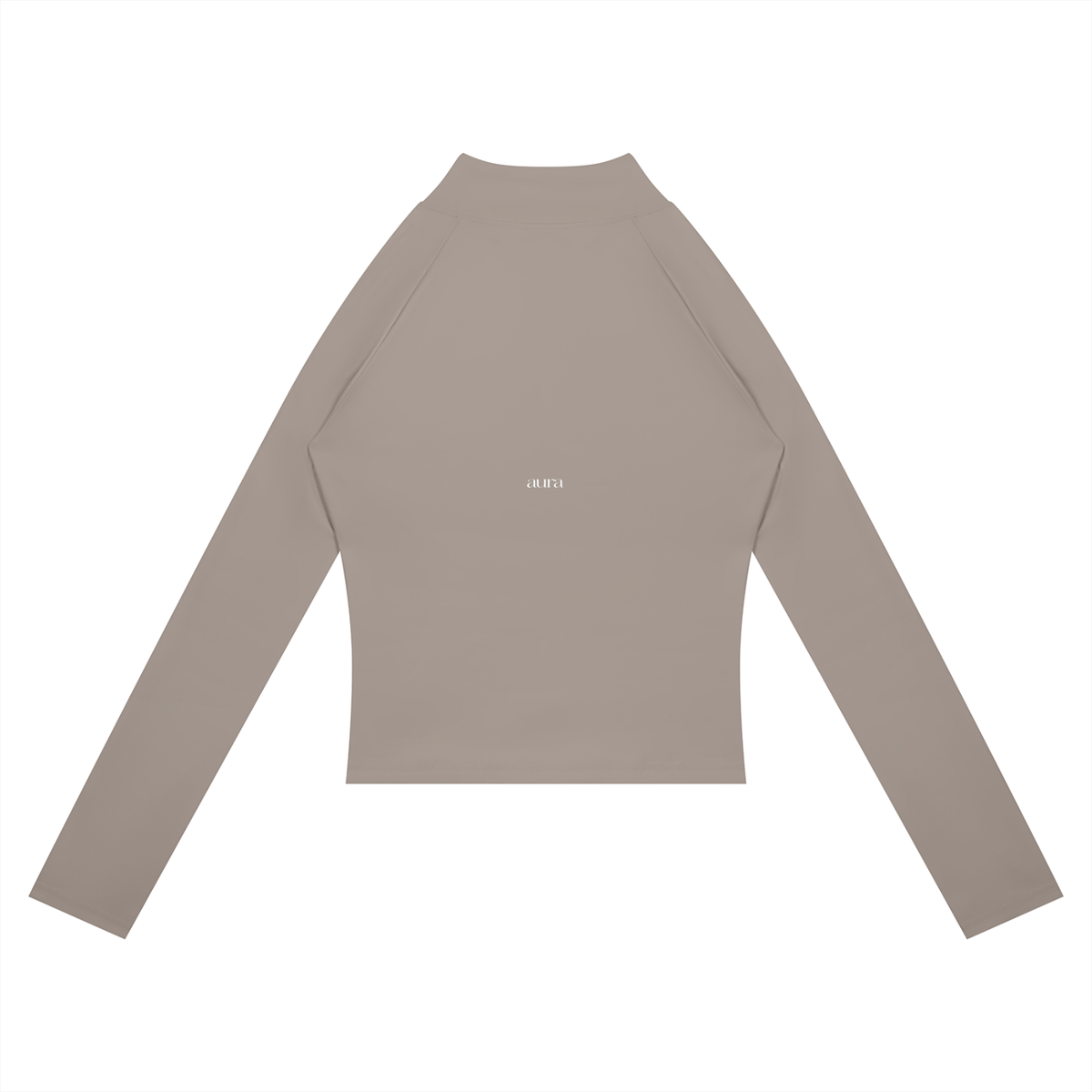 Women's Paneled Yoga Jacket
