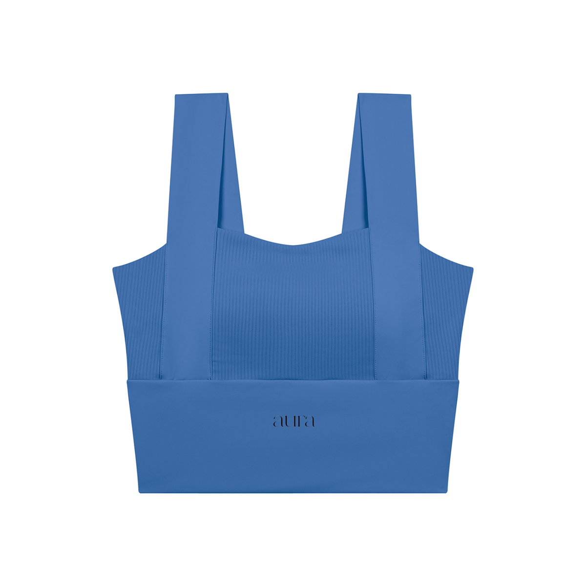 Women's Yoga Crop Tank Top